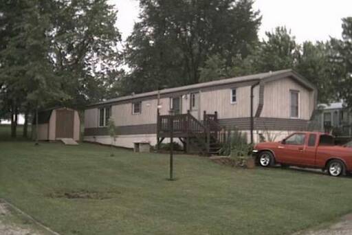 mobile home thumb