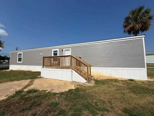 mobile home thumb