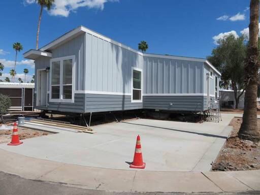 mobile home thumb