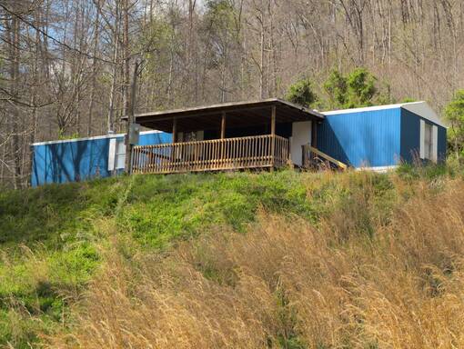 mobile home thumb