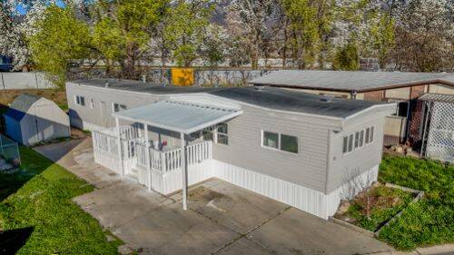 mobile home thumb
