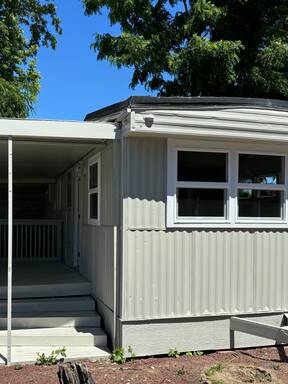 mobile home thumb