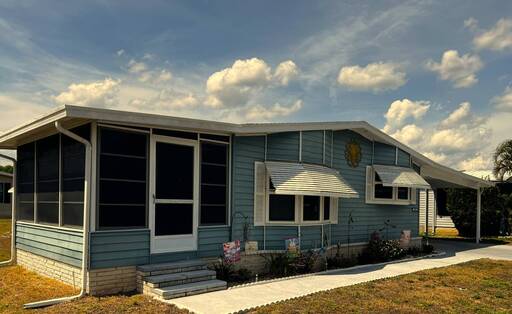 mobile home thumb