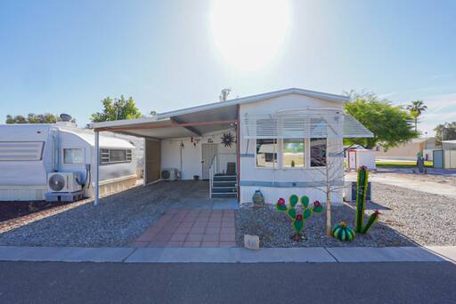 mobile home thumb