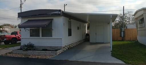 mobile home thumb