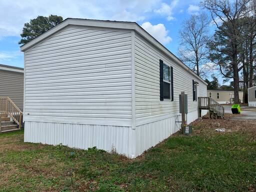 mobile home thumb