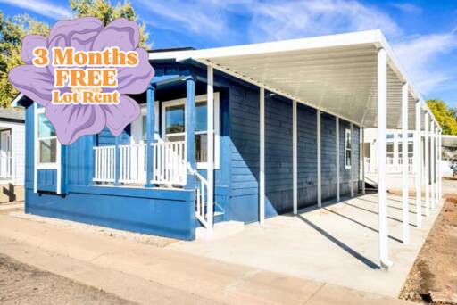 mobile home thumb