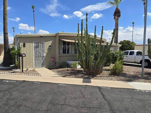 mobile home thumb