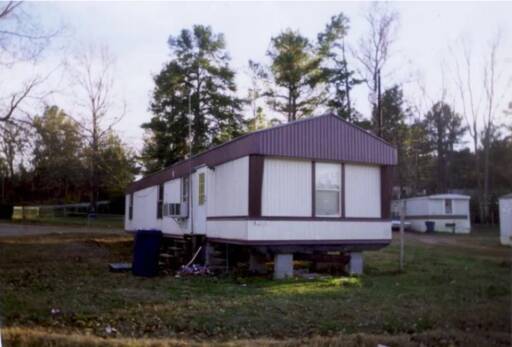 mobile home thumb