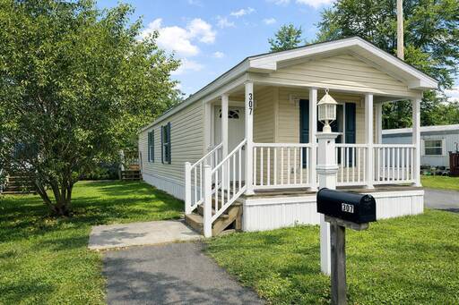 mobile home thumb