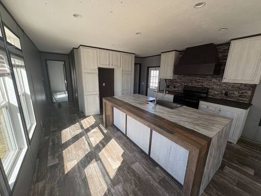 mobile home thumb