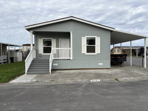 mobile home thumb
