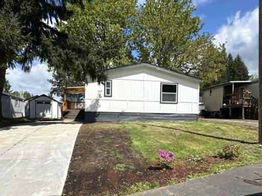 mobile home thumb