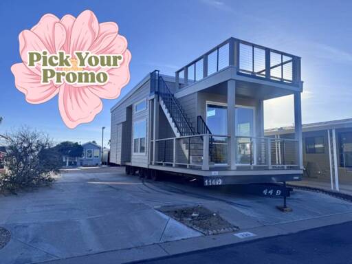 mobile home thumb