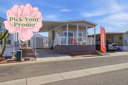 mobile home thumb