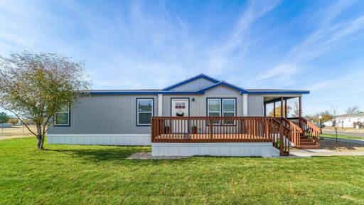 mobile home thumb
