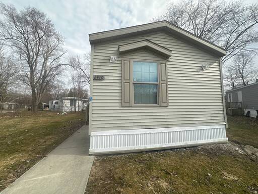 mobile home thumb