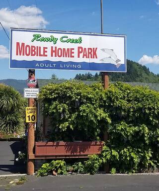 mobile home thumb