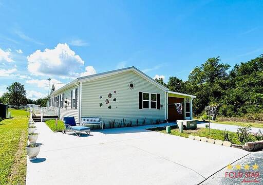 mobile home thumb