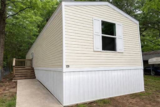 mobile home thumb