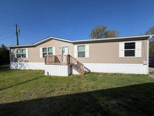 mobile home thumb