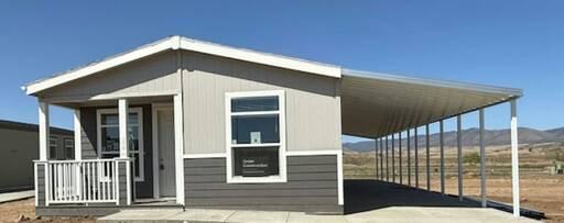 mobile home thumb