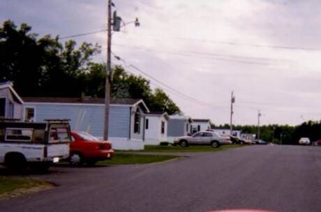 mobile home thumb