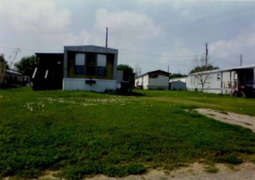 mobile home thumb