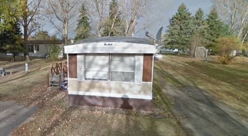 mobile home thumb