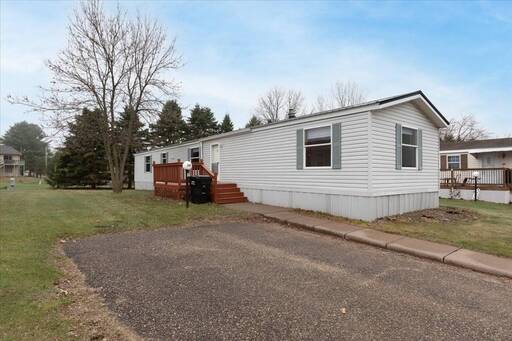 mobile home thumb