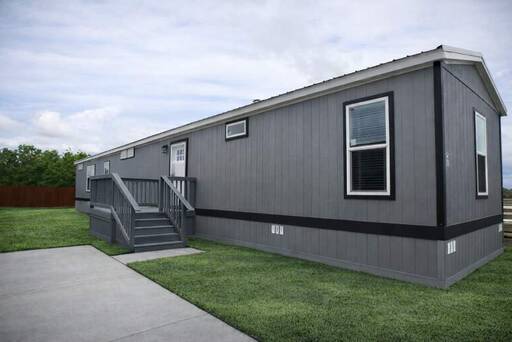 mobile home thumb