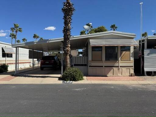 mobile home thumb