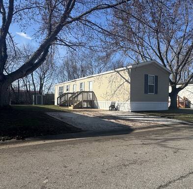 mobile home thumb