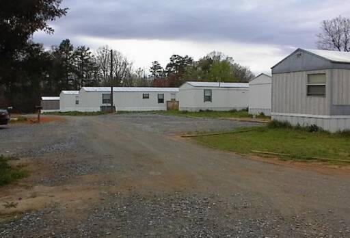 mobile home thumb