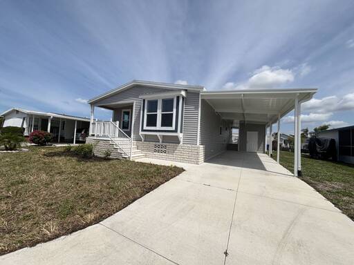 mobile home thumb