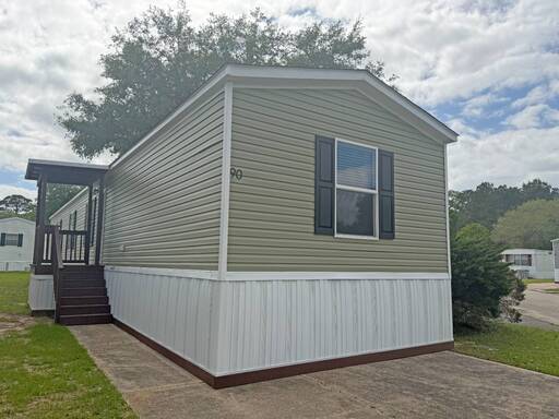 mobile home thumb