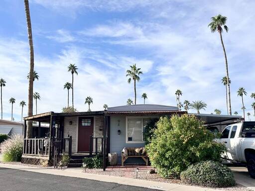 mobile home thumb