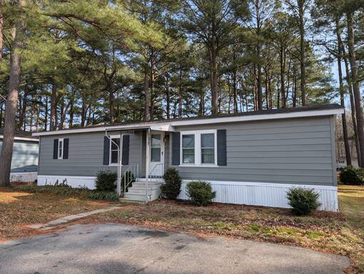mobile home thumb