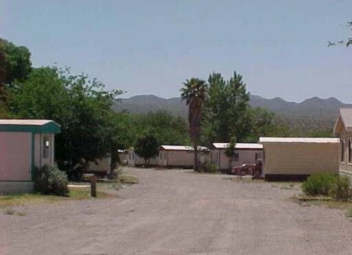 mobile home thumb
