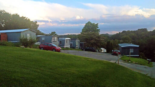 mobile home thumb