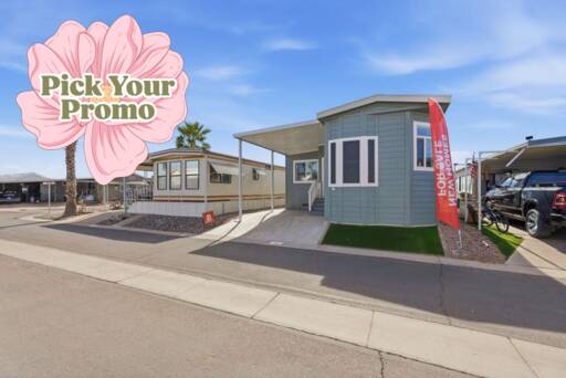 mobile home thumb