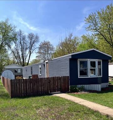 mobile home thumb
