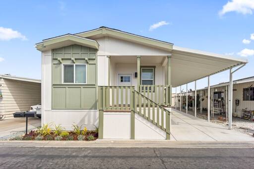 mobile home thumb