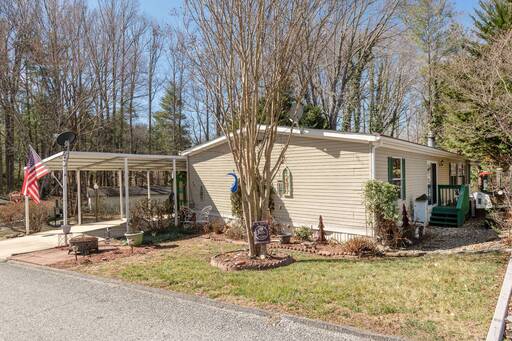 mobile home thumb