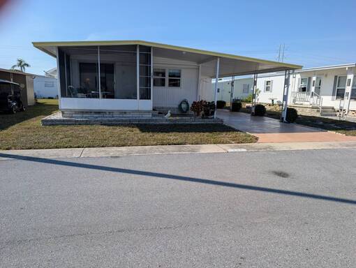 mobile home thumb