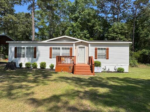 mobile home thumb