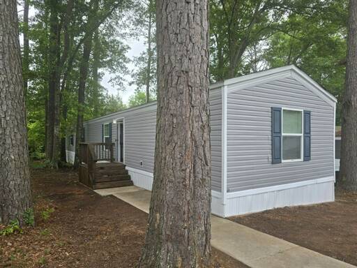 mobile home thumb