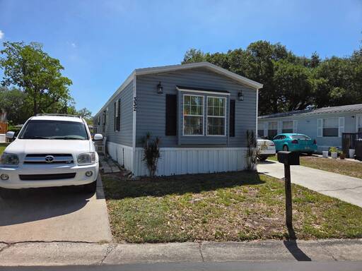 mobile home thumb