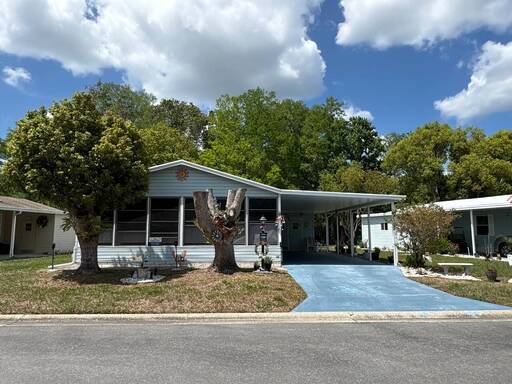 mobile home thumb