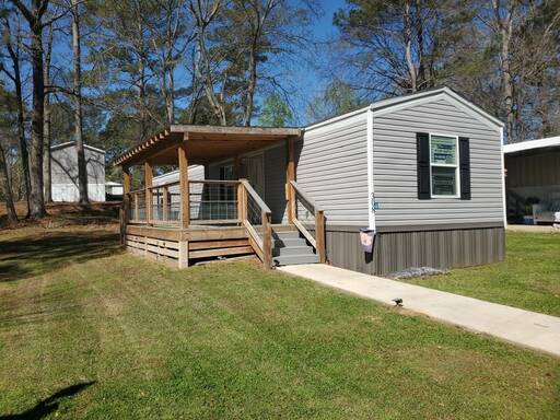 mobile home thumb